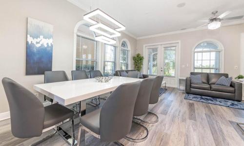 Ultimate 5 Star Villa with Private Pool on Reunion Resort and Spa Orlando Villa 4557 - image 8
