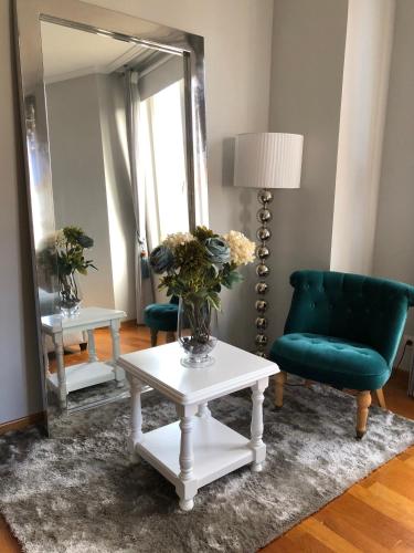  APARTAMENTO ANOVA in Padrón