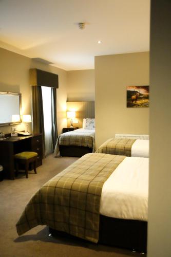 Mulroy Woods Hotel - image 6