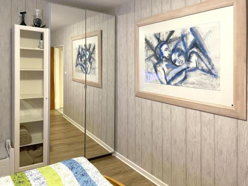 Ferienwohnung Köln-Poll, Kolín nad Rýnem (fotografie 8)