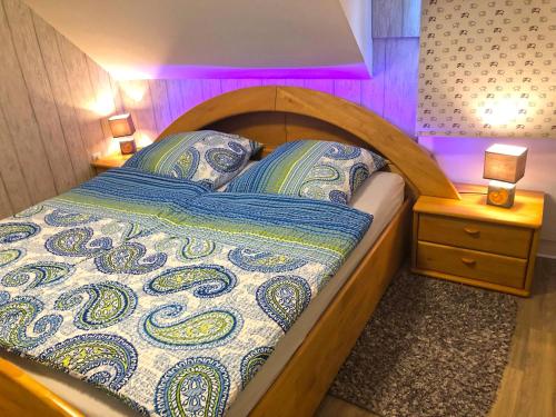 Ferienwohnung Köln-Poll, Kolín nad Rýnem (fotografie 7)