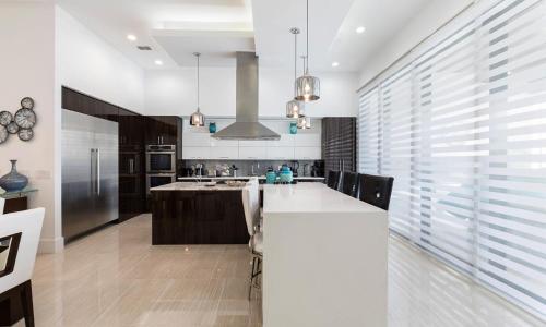 5 Star Villa on Reunion Resort and Spa with Large Private Pool Orlando Mansion 4620 - image 7