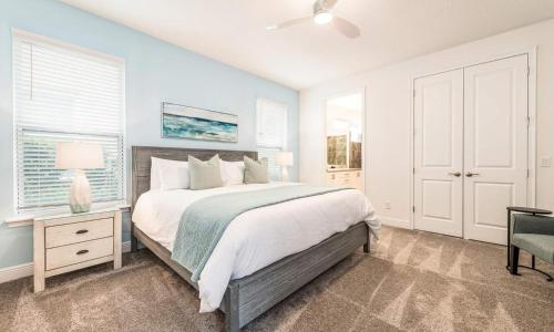 Beautiful 5 Star Villa on Reunion Resort and Spa with Large Private Pool Orlando Villa 4654 - image 7