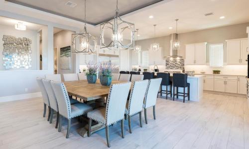 Exclusive Villa with Large Private Pool on Reunion Resort and Spa Orlando Mansion 4650 - image 7