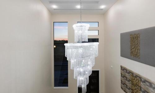 Luxury Villa on Reunion Resort and Spa with a Private Pool Orlando Mansion 4626 - image 3