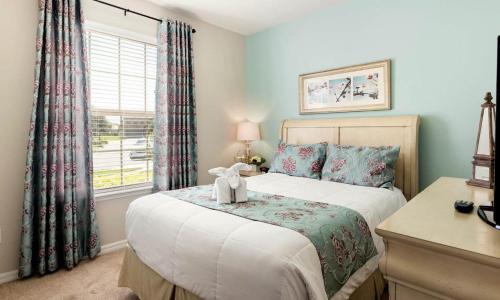 Luxury Villa with Private Pool on Windsor at Westside Resort Orlando Villa 4657 - image 8