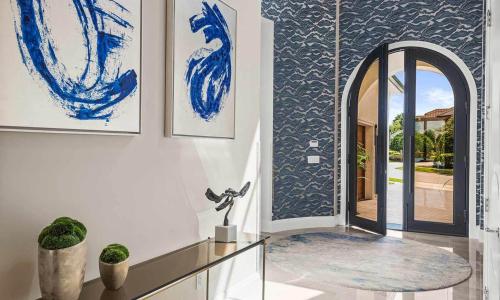 Perfect 7 Bedroom Villa on Reunion Resort and Spa Orlando Villa 4651 - main image