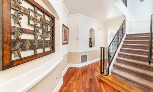 The Perfect Villa with a beautiful Private Pool Orlando Villa 4638 - main image