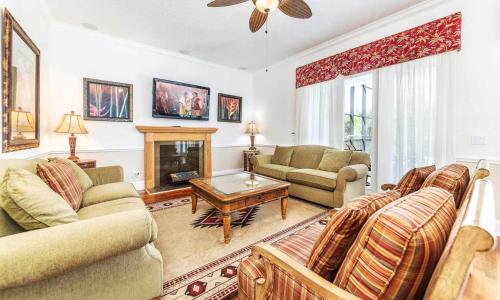 The Perfect Villa with a beautiful Private Pool Orlando Villa 4638 - image 2