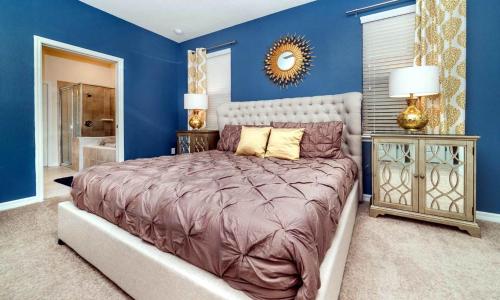 Rent Your Own Orlando Villa with Large Private Pool on Windsor at Westside Resort Orlando Villa 4659 - image 4