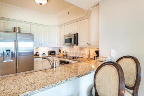 Ultimate 2 Bedroom Condo on Reunion Resort and Spa Orlando Condo 4655 - main image