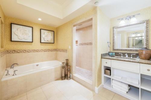 Ultimate 2 Bedroom Condo on Reunion Resort and Spa Orlando Condo 4655 - image 5