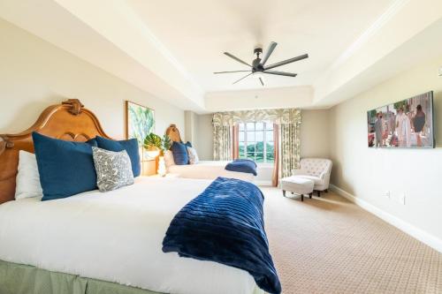 Ultimate 2 Bedroom Condo on Reunion Resort and Spa Orlando Condo 4655 - image 7