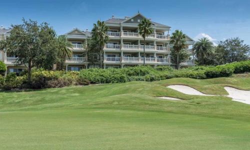 Ultimate 3 Bedroom Condo on Reunion Resort and Spa Orlando Condo 4646 - image 3
