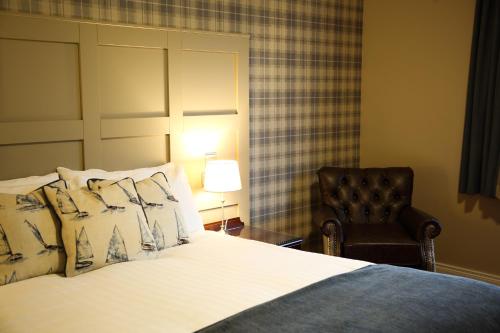 Mulroy Woods Hotel - image 8