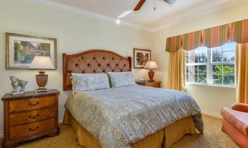 Ultimate 3 Bedroom Condo on Reunion Resort and Spa Orlando Condo 4647 - image 2