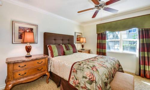 Ultimate 3 Bedroom Condo on Reunion Resort and Spa Orlando Condo 4647 - image 4