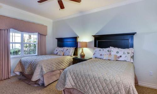 Ultimate 3 Bedroom Condo on Reunion Resort and Spa Orlando Condo 4647 - image 6