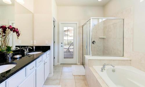 Ultimate 5 Star Villa with Private Pool on Windsor at Westside Resort Orlando Villa 4658 - image 7