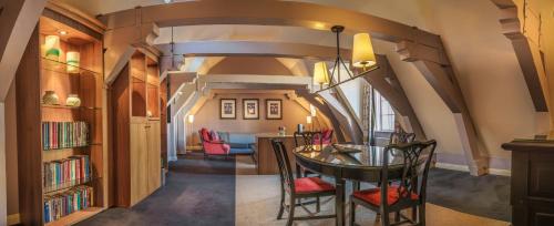Sofitel Legend The Grand Amsterdam, Amsterdam (foto 7)