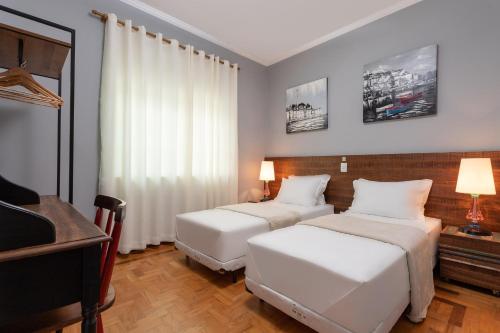 Hotel Pousada Pacaembu – Sao Paulo, MA