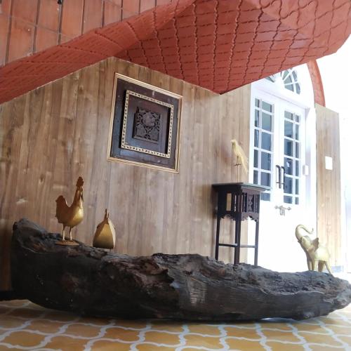 Ranjit's Svaasa Amritsar