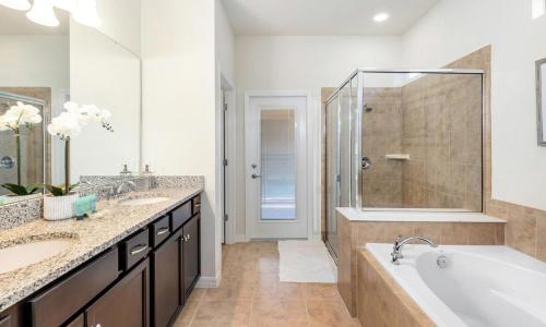 5 Star Villa on Windsor at Westside Resort with Large Private Pool Orlando Villa 4664 - image 7