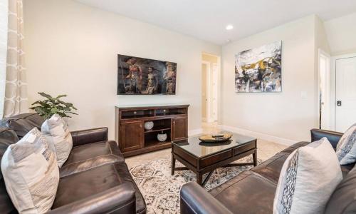 5 Star Villa with Private Pool on Encore Resort at Reunion Orlando Villa 4693 - image 3