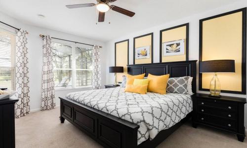 5 Star Villa on Windsor Hills Resort with Large Private Pool Orlando Villa 4672 - image 6
