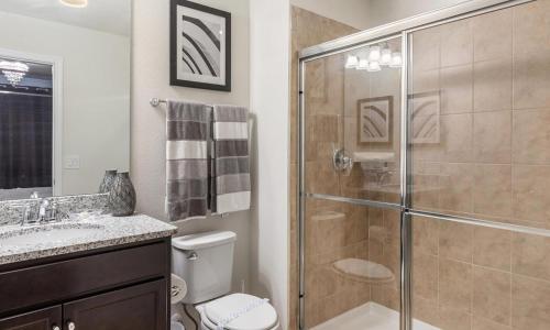 5 Star Villa with Private Pool on Windsor at Westside Resort Orlando Villa 4667 - image 8