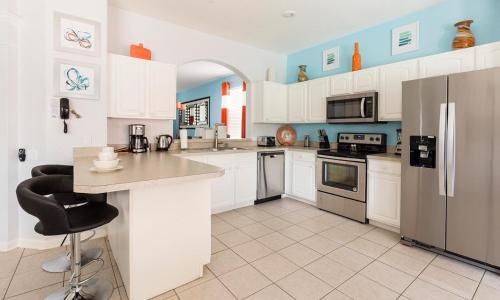 5 Star Villa with Private Pool on Windsor Hills Resort Orlando Villa 4679 - image 6