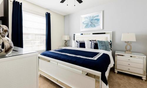 Beautiful 5 Star Townhouse with Private Pool on the Prestigious Windsor at Westside Resort Orlando Townhouse 4660 - image 7
