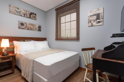 Hotel Pousada Pacaembu – Sao Paulo, MA