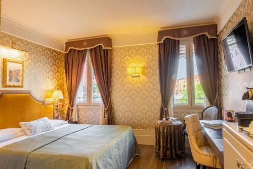 Hotel Moresco - image 4