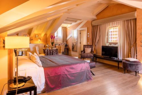 Hotel Moresco