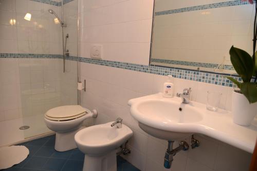 Jonico Guest House 1