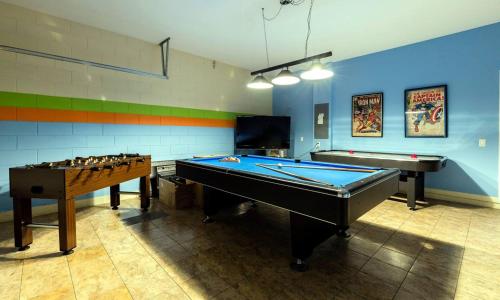 Exclusive 5 Star Villa with Private Pool on Windsor Hills Resort Orlando Villa 4682 - main image