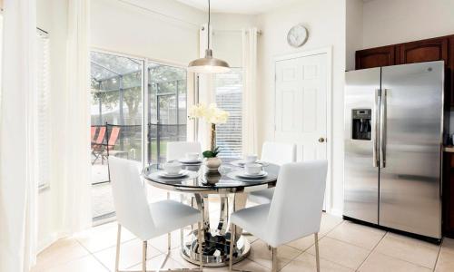 Exclusive 5 Star Villa with Private Pool on Windsor Hills Resort Orlando Villa 4682 - image 7