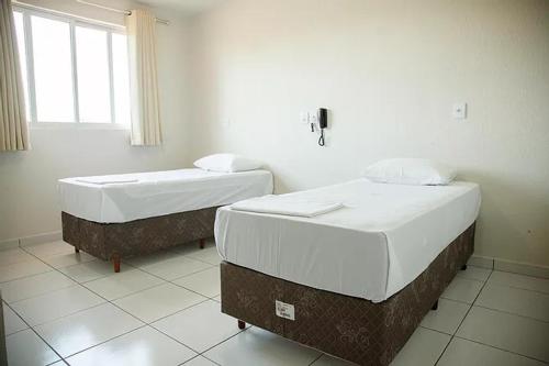 Hotel Colina – Foz do Iguaçu, AZ