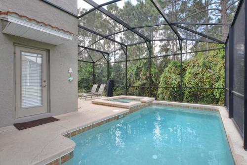 Pool Home With Privacy, Bbq, Mickey Room - 3500Pp