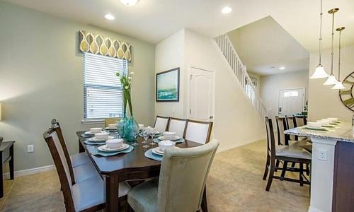 Luxury Private Villa with Large Pool on Windsor at Westside Resort Orlando Villa 4671 - image 5