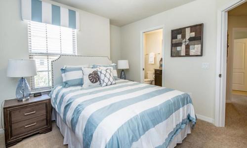 Luxury Private Villa with Large Pool on Windsor at Westside Resort Orlando Villa 4671 - image 8