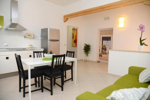 Jonico Guest House 2