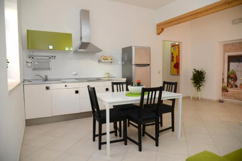 Jonico Guest House 4