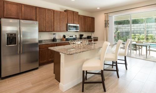 Luxury Villa on Encore Resort at Reunion with a Private Pool Orlando Villa 4699 - image 3