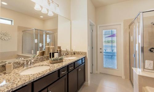 Luxury Villa on Windsor at Westside Resort with a Private Pool Orlando Villa 4670 - image 7