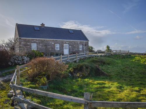 Bridies Cottage 