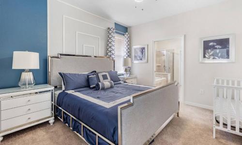 Luxury Villa with Private Pool on Windsor at Westside Resort Orlando Villa 4665 - image 4