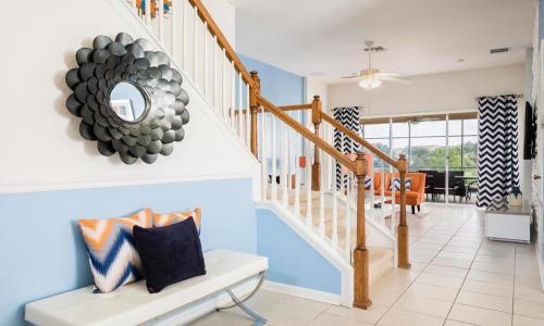 Luxury Villa on Windsor Hills Resort with a Private Pool Orlando Villa 4676 - image 2