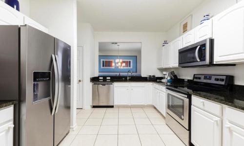 Luxury Villa on Windsor Hills Resort with a Private Pool Orlando Villa 4676 - image 4
